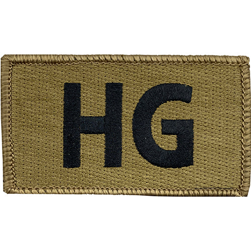 OCP Leadership Patch (Hook Back) (EA)