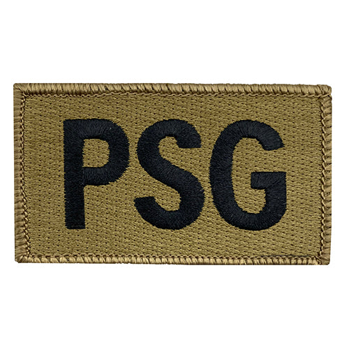 OCP Leadership Patch (Hook Back) (EA)