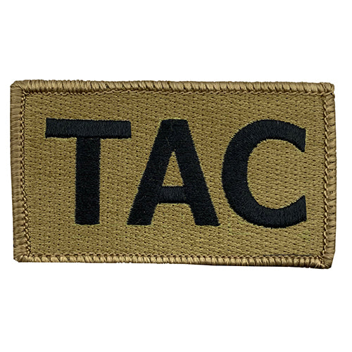 OCP Leadership Patch (Hook Back) (EA)