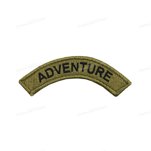 Army OCP tabs