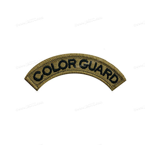 Army OCP tabs