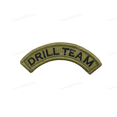 Army OCP tabs