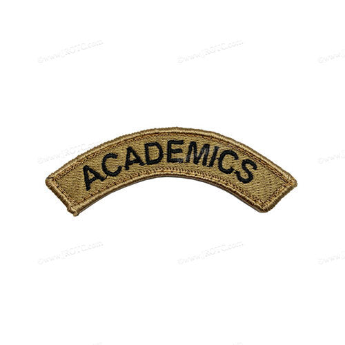 Army OCP tabs