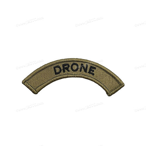 Army OCP tabs