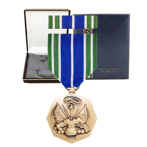 Army Achievement Medal - JROTC.com