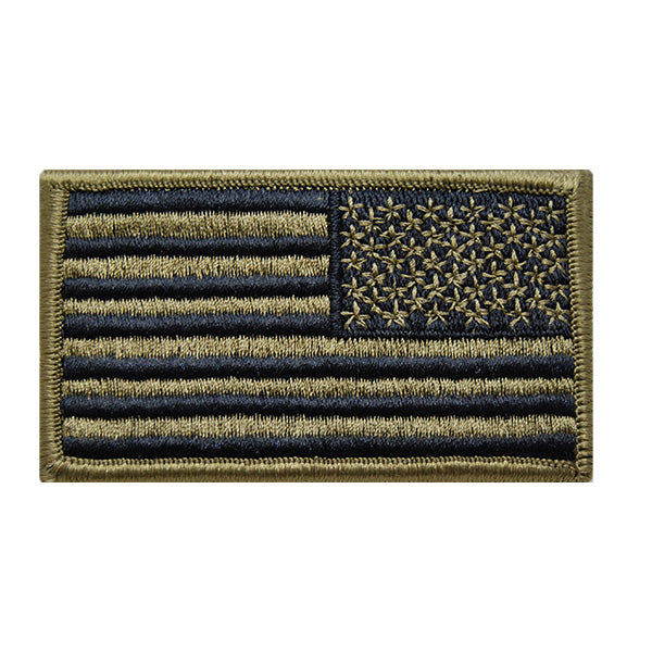 Army Active Duty OCP Rank for Instructors - Select style