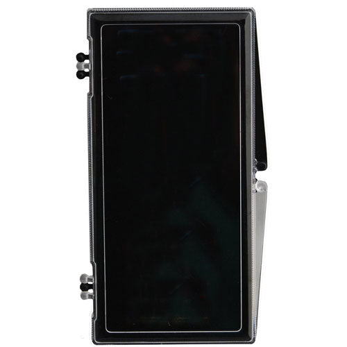 Clear Plastic Presenation Box - 3 PK - JROTC.com