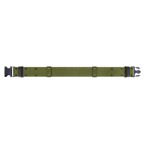 Olive Drab Quick Release Pistol Belt Olive Drab (24 Pack)