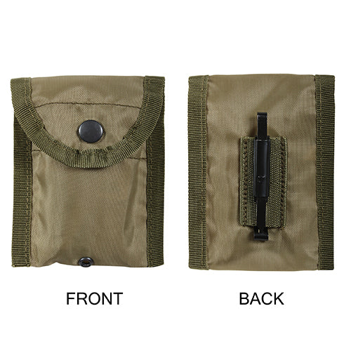 GI Style Sewing Kit (Each) - JROTC.com