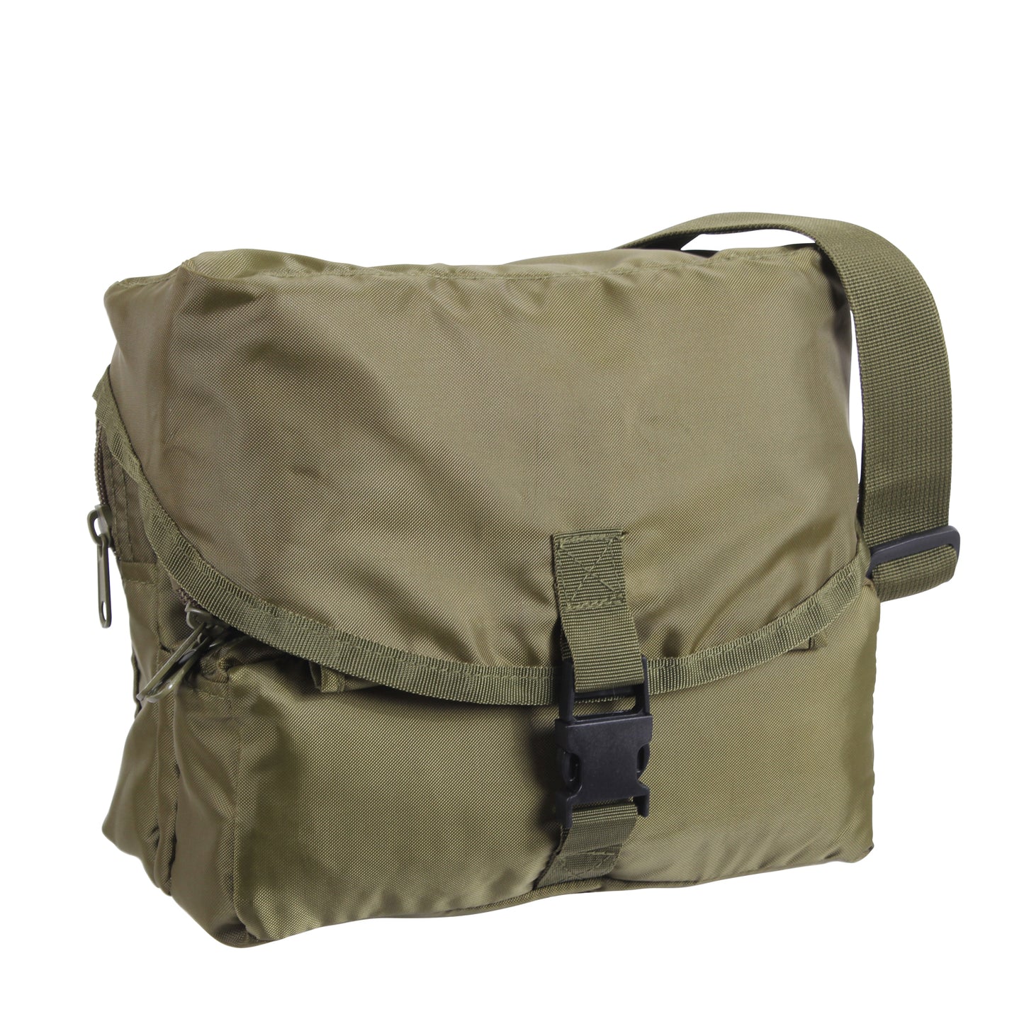 G.I. Style Medical Kit Bag (Each) Olive Drab bag