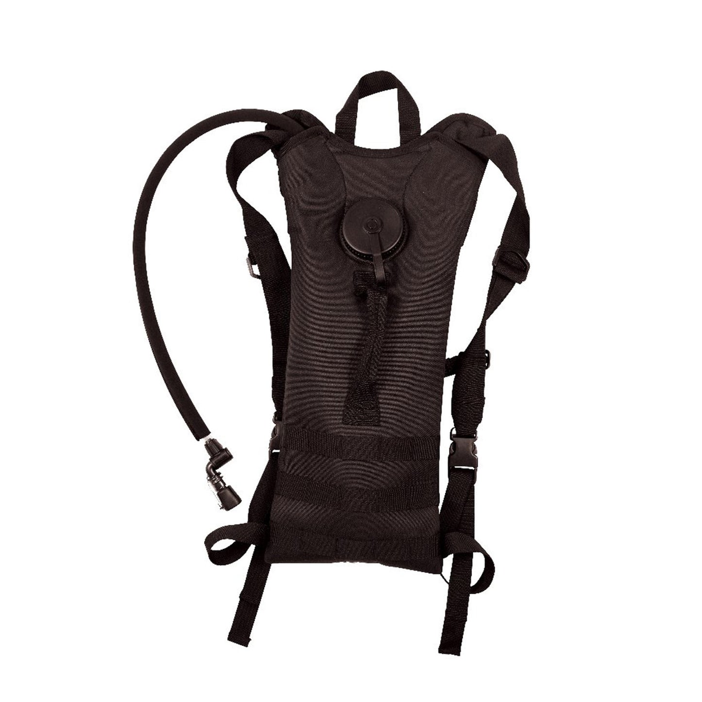 MOLLE 3 Liter Backstrap Hydration System (4 PK) - JROTC.com
