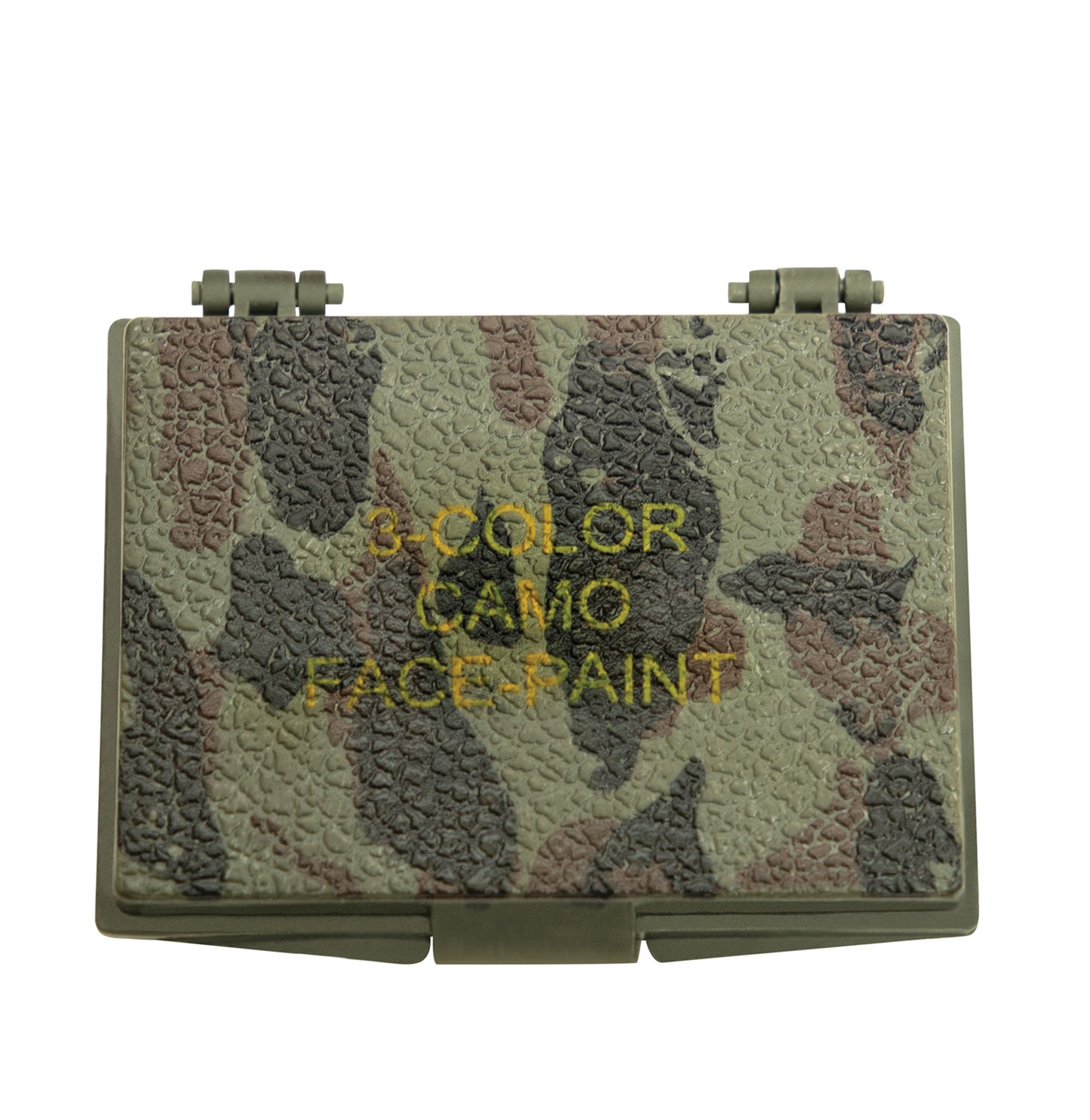 3 Color OCP Camo Face Paint Compact - JROTC.com