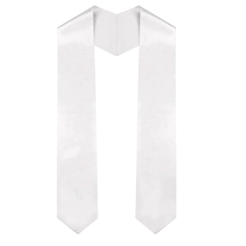 Blank Stole - JROTC.com
