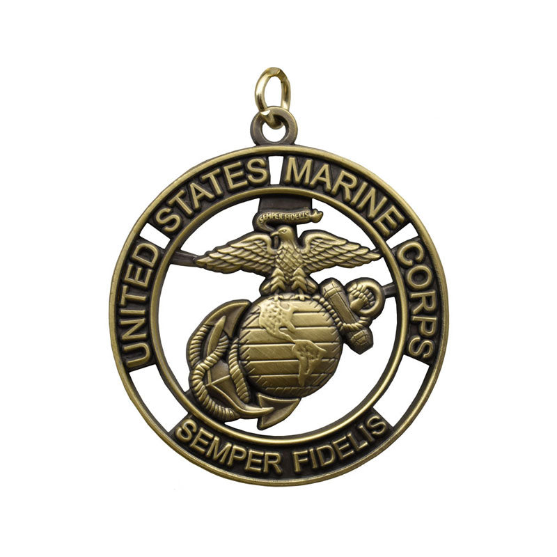 Graduation Medal - Select Branch