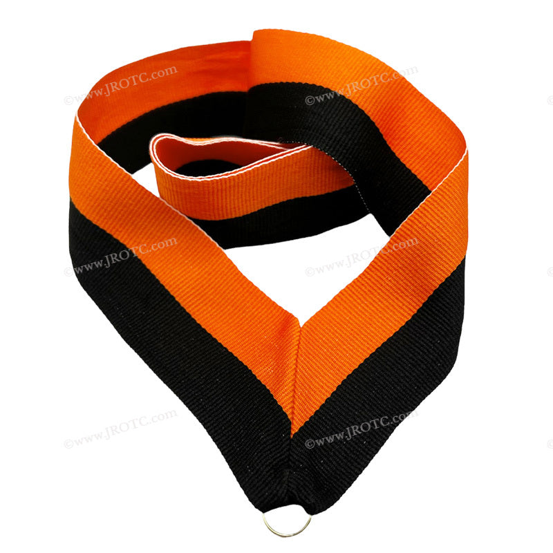 Neck Drape For Graduation Medal (EA)