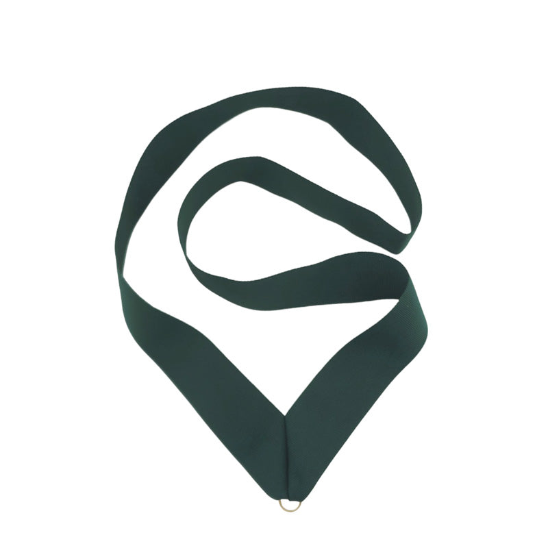 Neck Drape For Graduation Medal (EA) - JROTC.com