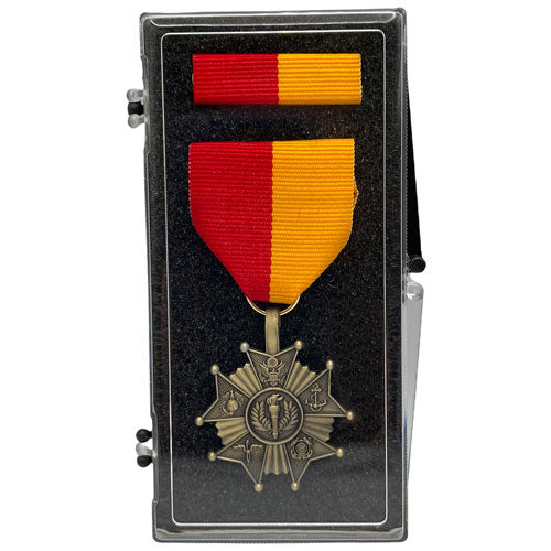 Graduation Active Duty Medals - Recruiter Recognition