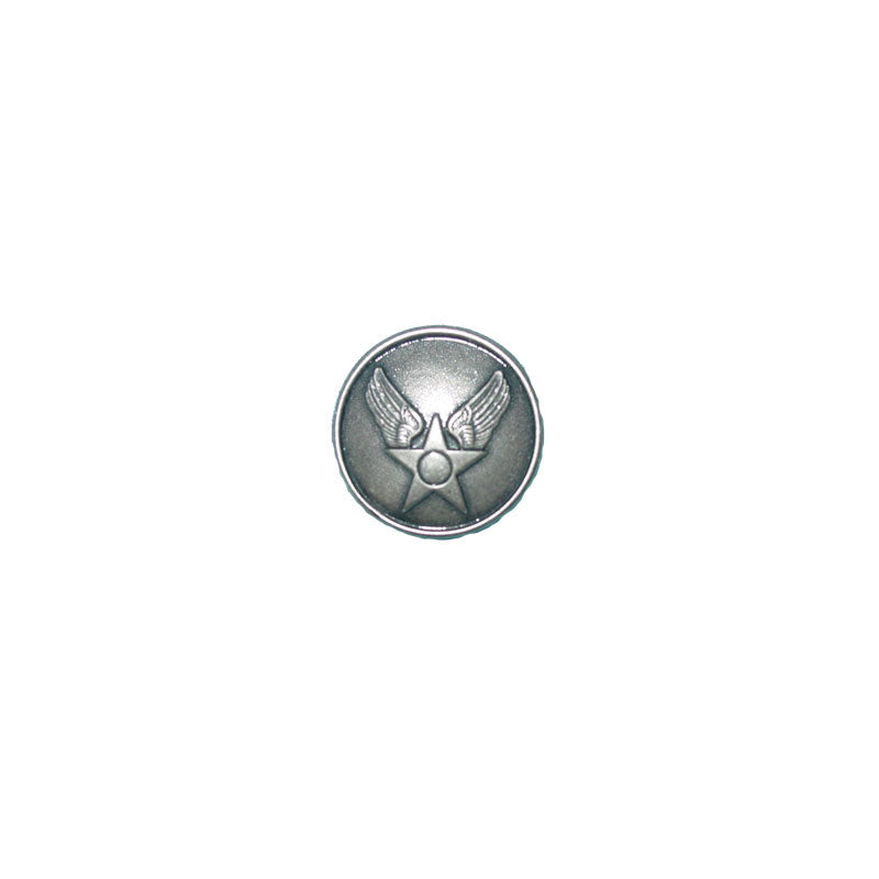 Air Force Button (12 PK)