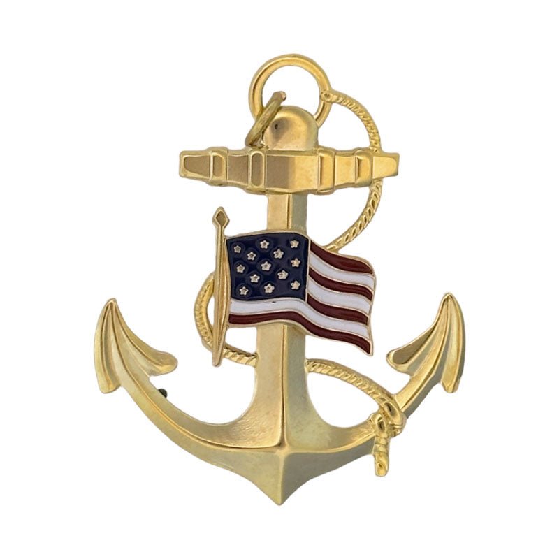 Graduation Stole Pin (EA) - JROTC.com