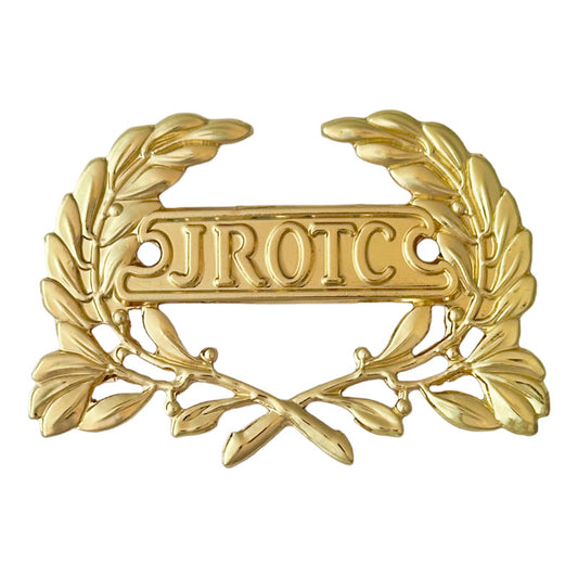 JROTC Wreath pin on (Each)