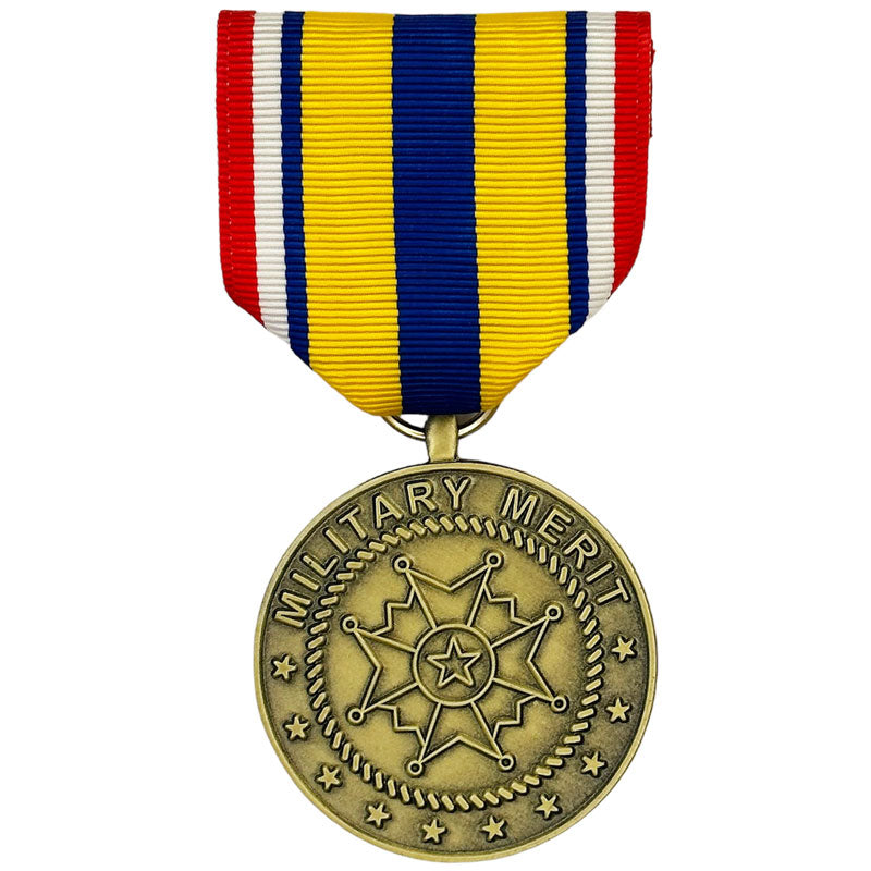 Coast Guard Medals