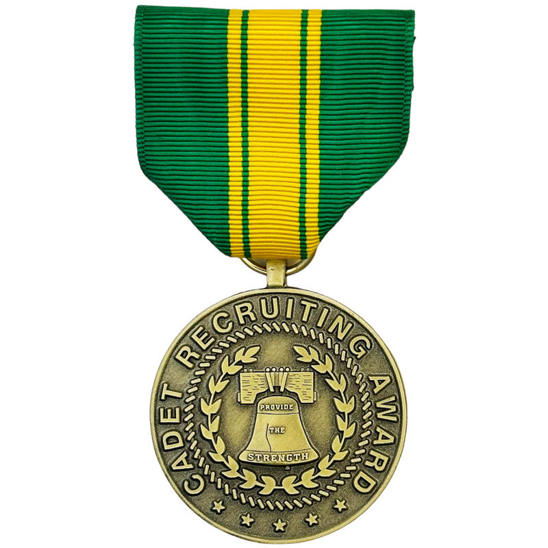 NJROTC Medal Sets