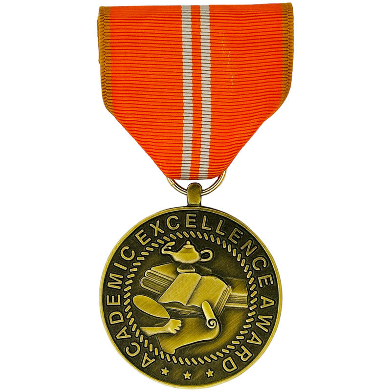 NJROTC Medal Sets