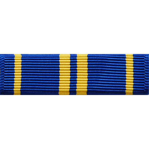 AFJROTC Ribbons & Medals (Each)