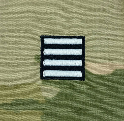 OCP Air Force Senior ROTC Sew On Patch (EA) - JROTC.com