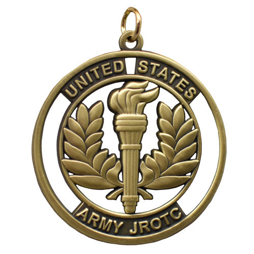 Graduation Medal - Select Branch - JROTC.com