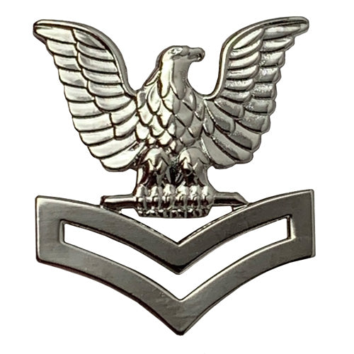 Navy JROTC Rank - Select Rank