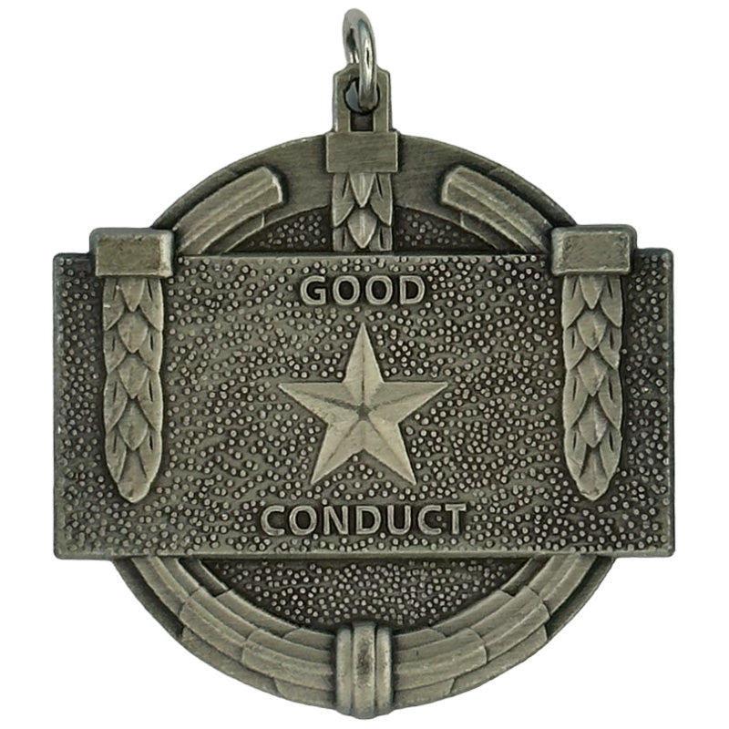 N Series Medal (Medal Only)