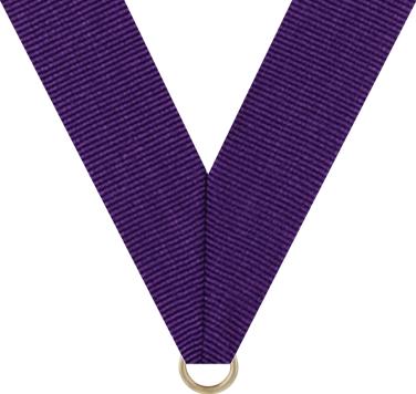 Neck Drape For Graduation Medal (EA)