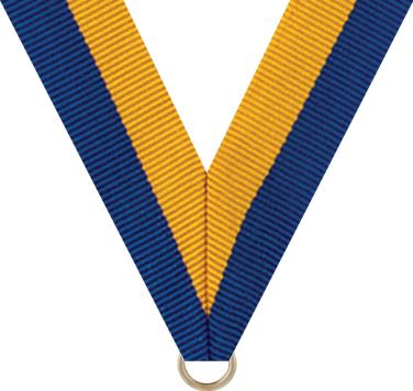 Neck Drape For Graduation Medal (EA)