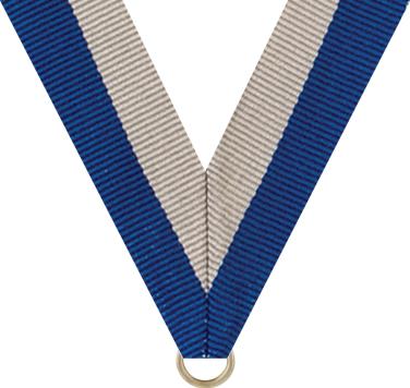 Neck Drape For Graduation Medal (EA) - JROTC.com