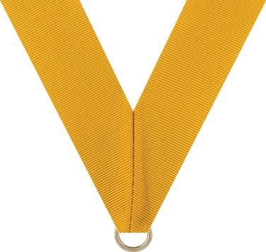 Neck Drape For Graduation Medal (EA) - JROTC.com