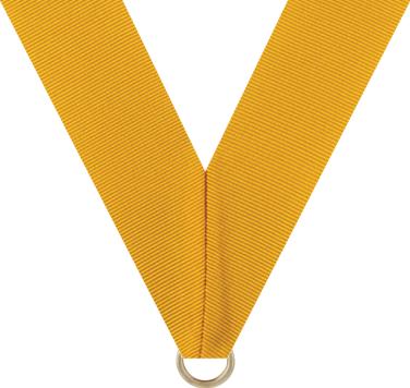 Neck Drape For Graduation Medal (EA)