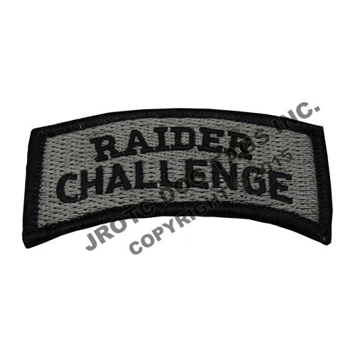 ACU Tab Raider Challenge (Each)