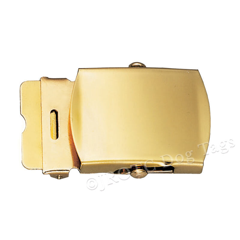 Brass Buckle (Each)