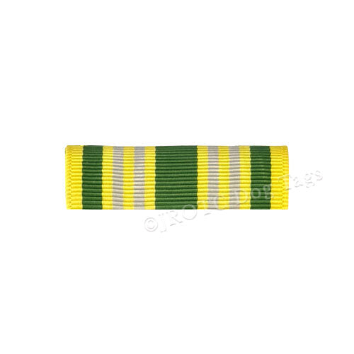 JROTC Ribbon N Series (Each)