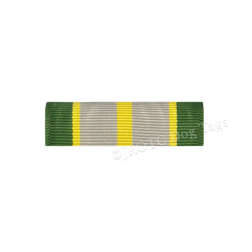 JROTC Ribbon N Series (Each)