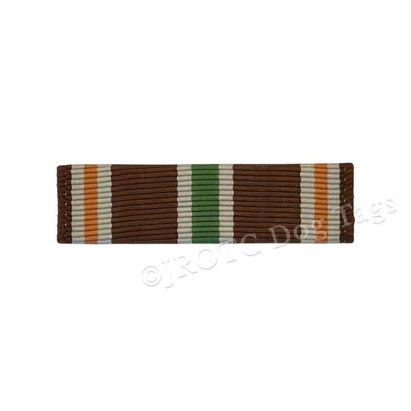JROTC Ribbon N Series (Each)