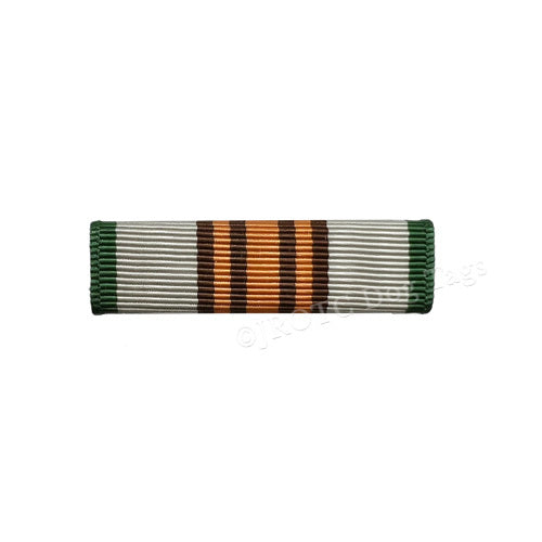 JROTC Ribbon N Series (Each)
