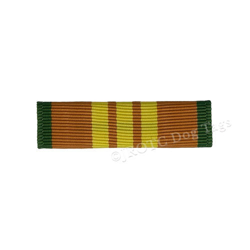 JROTC Ribbon N Series (Each)