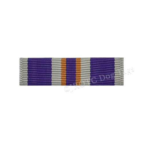 JROTC Ribbon N Series (Each)
