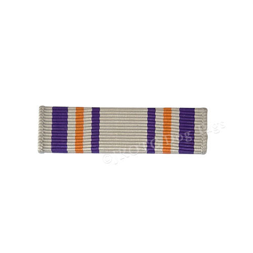 JROTC Ribbon N Series (Each)