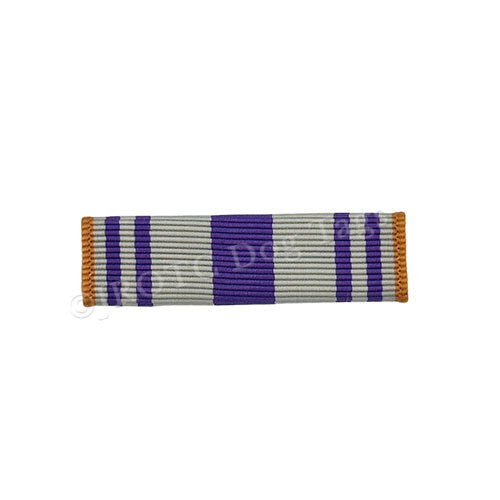 JROTC Ribbon N Series (Each)