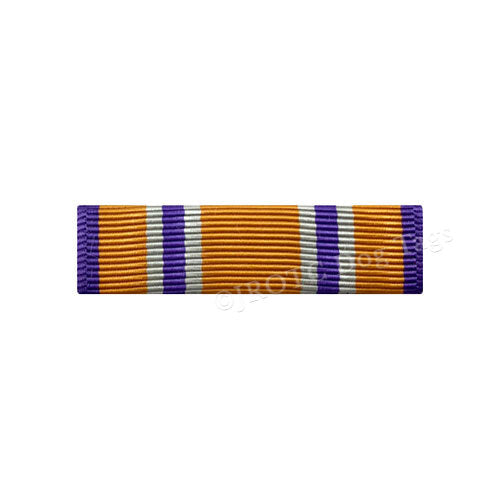 JROTC Ribbon N Series (Each)