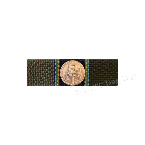 AFJROTC Ribbons & Medals (Each)
