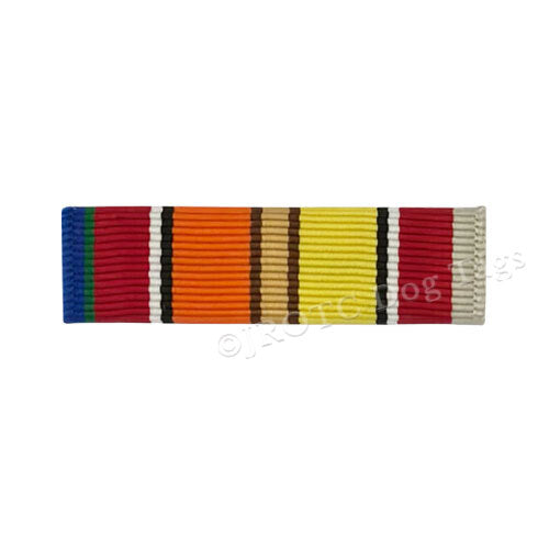 NROTC Ribbons (Each)